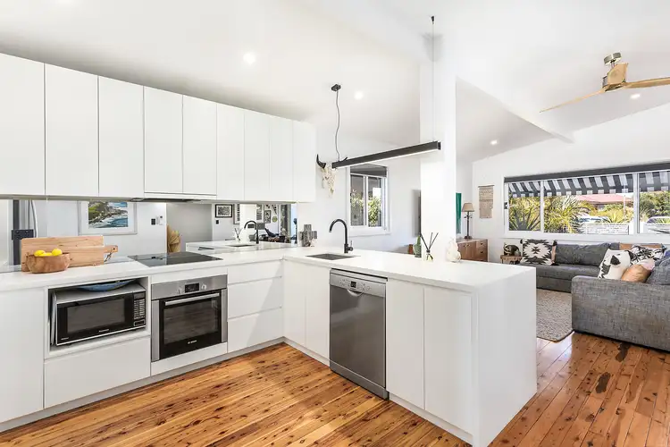 Fifth view of Homely house listing, 85 Bridges Street, Kurnell NSW 2231