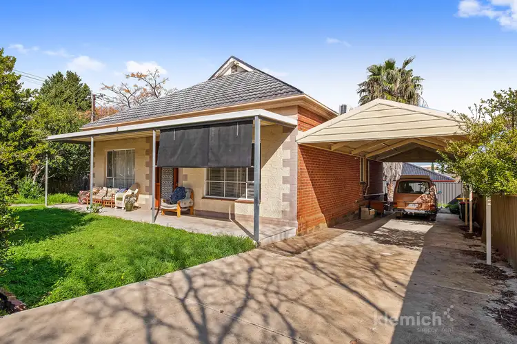 2 Graham Place, Prospect SA 5082