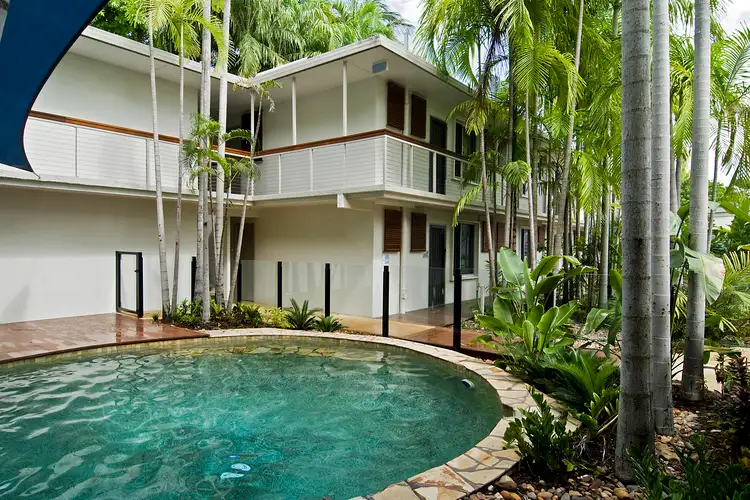 Third view of Homely unit listing, 8/52 Gregory Street, Parap NT 820