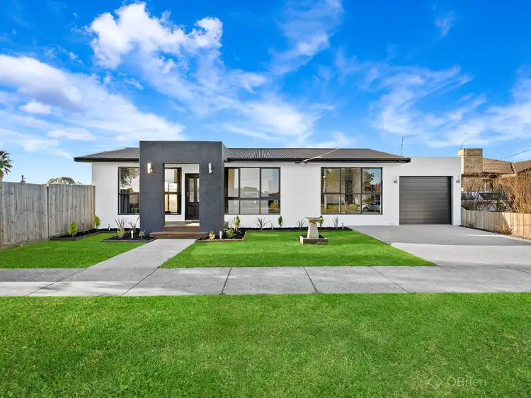 1 Maughan Road, Koo Wee Rup VIC 3981