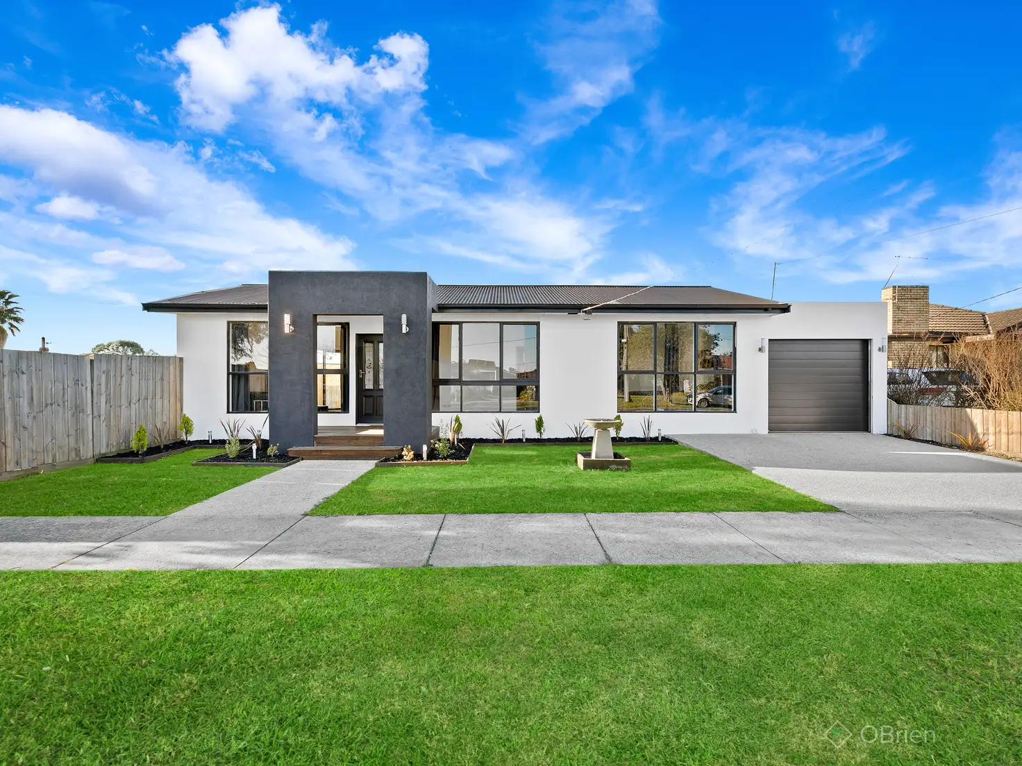 Main view of Homely house listing, 1 Maughan Road, Koo Wee Rup VIC 3981