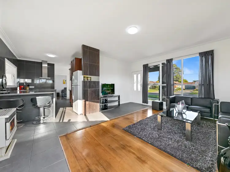 Second view of Homely house listing, 1 Maughan Road, Koo Wee Rup VIC 3981