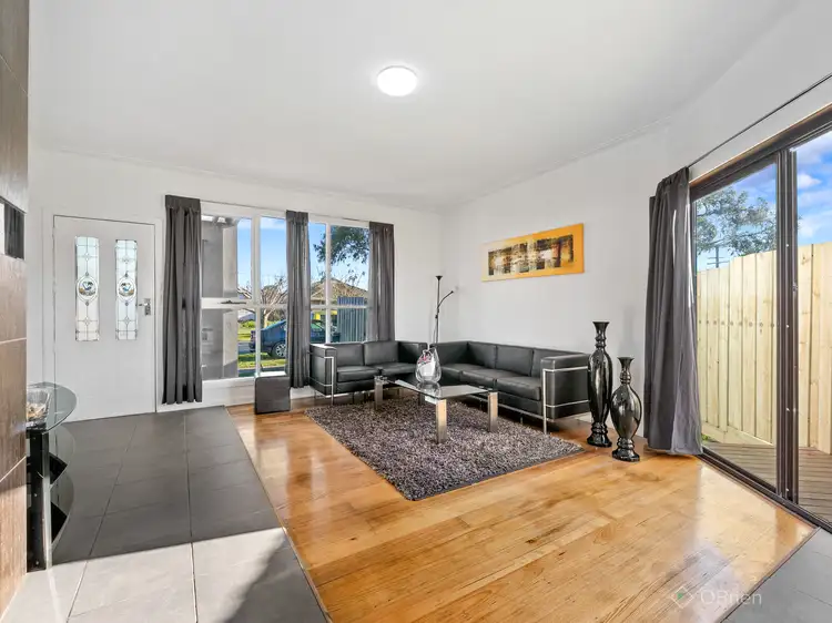 Third view of Homely house listing, 1 Maughan Road, Koo Wee Rup VIC 3981