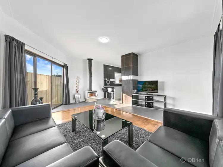 Fourth view of Homely house listing, 1 Maughan Road, Koo Wee Rup VIC 3981