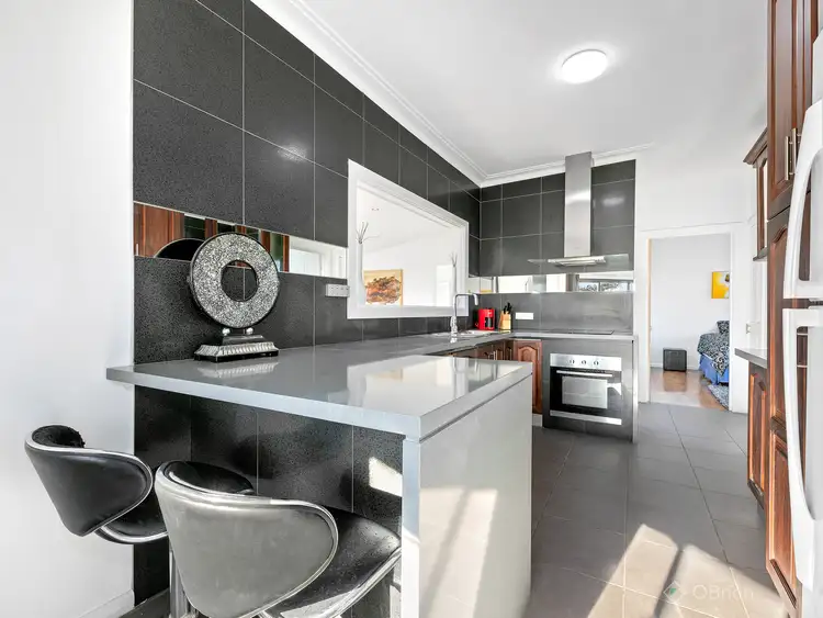 Fifth view of Homely house listing, 1 Maughan Road, Koo Wee Rup VIC 3981