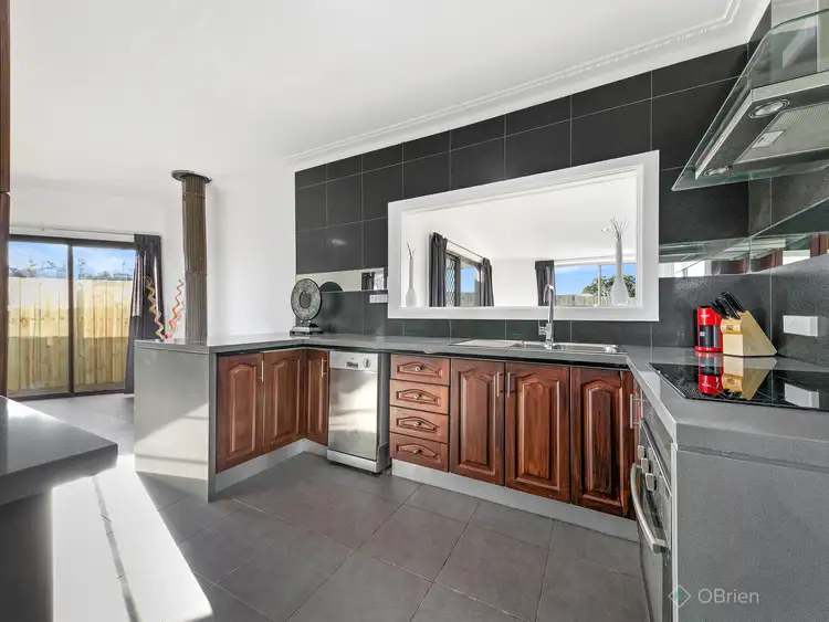 Sixth view of Homely house listing, 1 Maughan Road, Koo Wee Rup VIC 3981