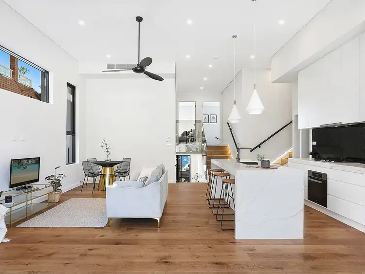 Main view of Homely semi-detached listing, 701A Port Hacking Road, Port Hacking NSW 2229