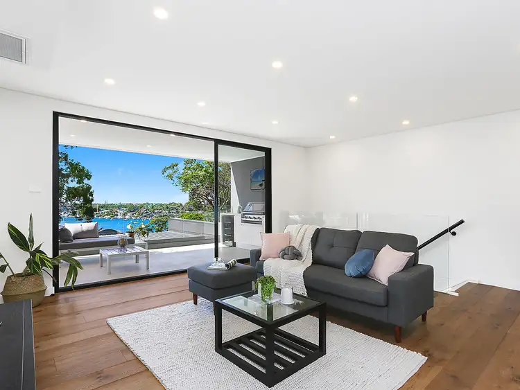 Sixth view of Homely semi-detached listing, 701A Port Hacking Road, Port Hacking NSW 2229