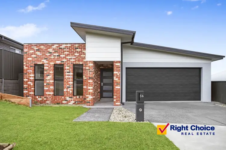 56 Gugara Street, Calderwood NSW 2527
