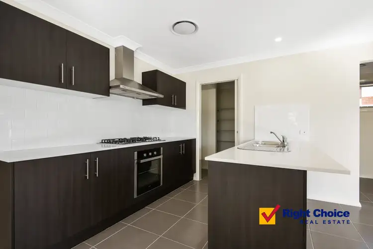 Fourth view of Homely house listing, 11 Hollow Way, Calderwood NSW 2527