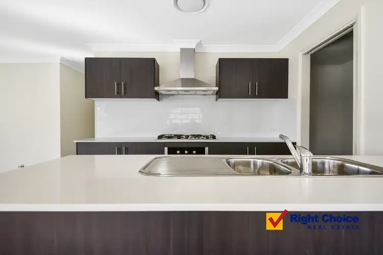 Fifth view of Homely house listing, 11 Hollow Way, Calderwood NSW 2527