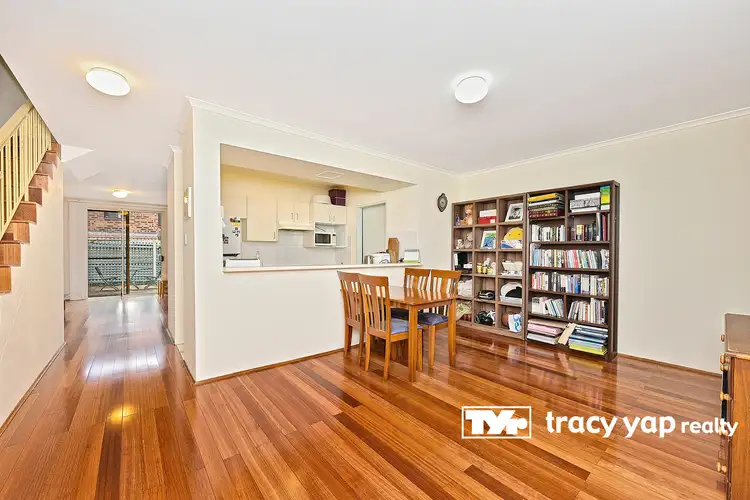 40/129B Park Road, Rydalmere NSW 2116