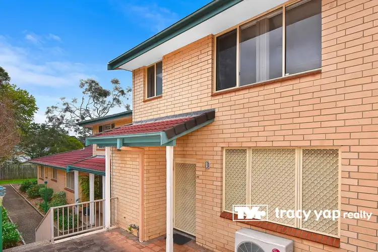 Sixth view of Homely townhouse listing, 40/129B Park Road, Rydalmere NSW 2116