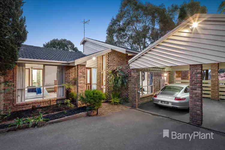 9 Silvana Court, Doncaster East VIC 3109