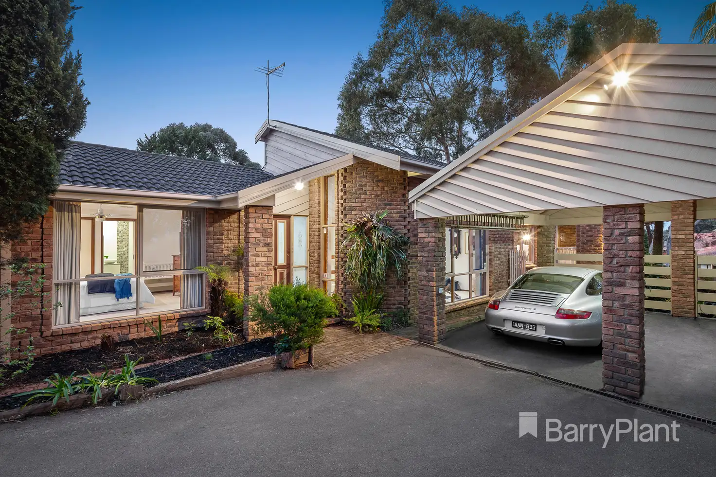 Main view of Homely house listing, 9 Silvana Court, Doncaster East VIC 3109