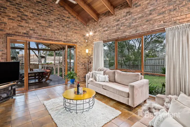 Second view of Homely house listing, 9 Silvana Court, Doncaster East VIC 3109