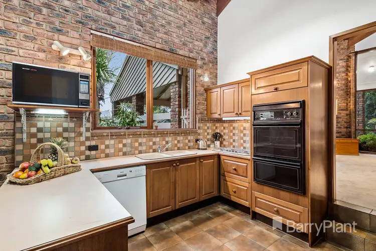 Third view of Homely house listing, 9 Silvana Court, Doncaster East VIC 3109