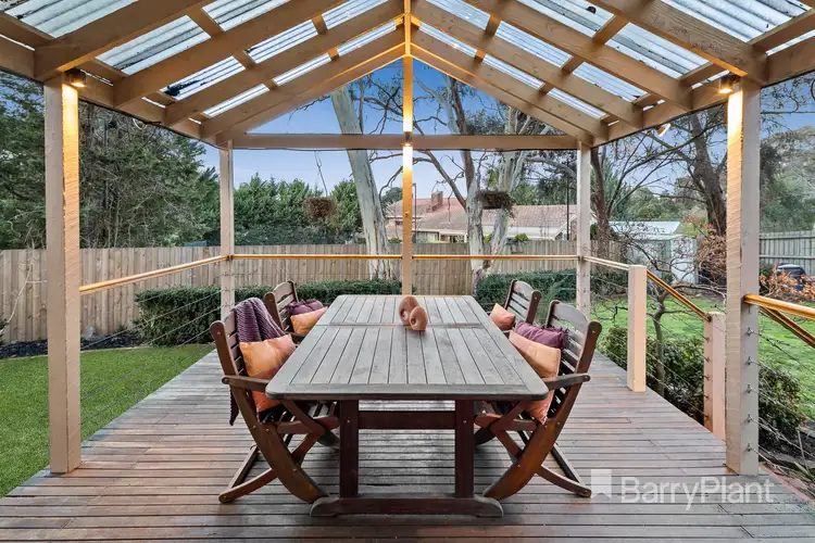 Fourth view of Homely house listing, 9 Silvana Court, Doncaster East VIC 3109