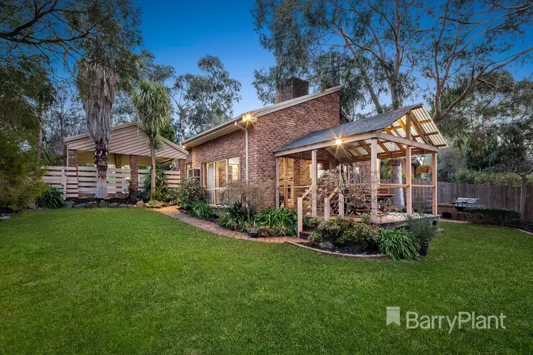 Fifth view of Homely house listing, 9 Silvana Court, Doncaster East VIC 3109