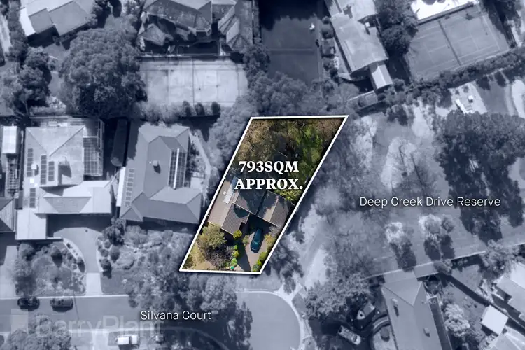 Sixth view of Homely house listing, 9 Silvana Court, Doncaster East VIC 3109