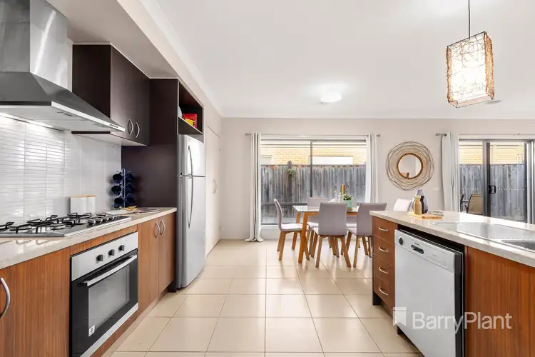 Third view of Homely house listing, 14 Barbers Drive, South Morang VIC 3752
