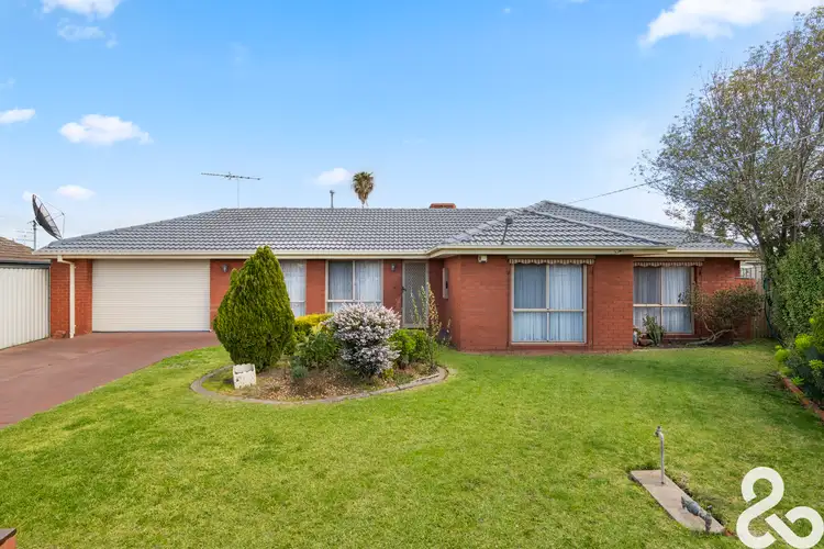 Main view of Homely house listing, 2 Barden Place, Thomastown VIC 3074