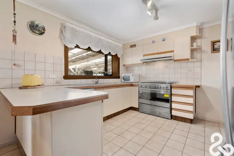 Third view of Homely house listing, 2 Barden Place, Thomastown VIC 3074