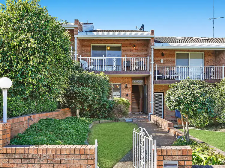 3/13-15 Roach Street, Arncliffe NSW 2205