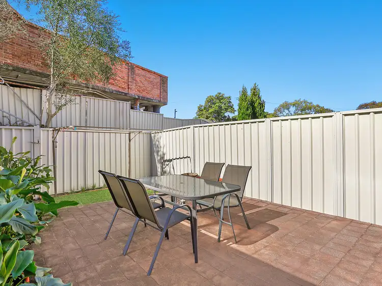 Fourth view of Homely townhouse listing, 3/13-15 Roach Street, Arncliffe NSW 2205