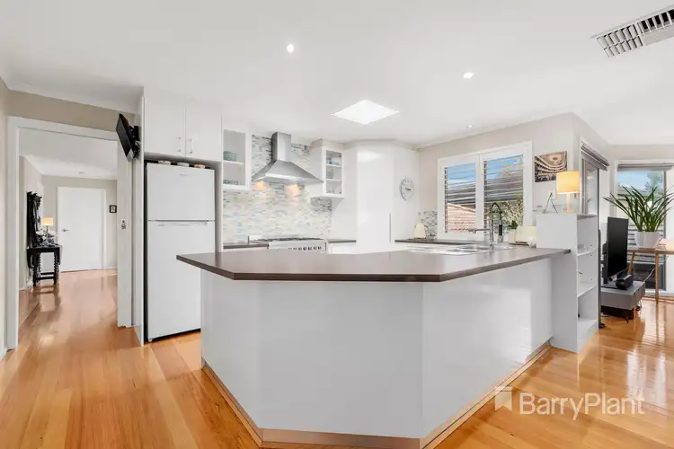 Second view of Homely house listing, 30 Warbler Walk, South Morang VIC 3752