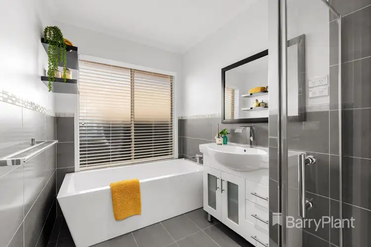 Fifth view of Homely house listing, 30 Warbler Walk, South Morang VIC 3752