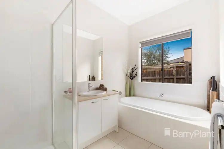 Fifth view of Homely house listing, 5 Hutmil Drive, South Morang VIC 3752