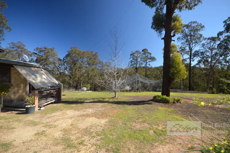 Third view of Homely house listing, 325 Bellbird Road, Clifton Creek VIC 3875
