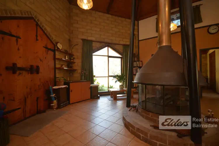 Fourth view of Homely house listing, 325 Bellbird Road, Clifton Creek VIC 3875