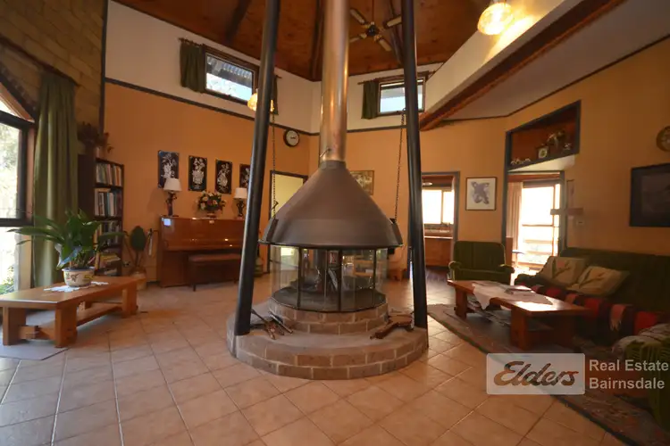 Fifth view of Homely house listing, 325 Bellbird Road, Clifton Creek VIC 3875