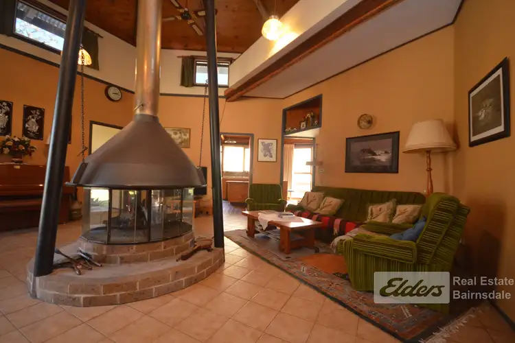 Sixth view of Homely house listing, 325 Bellbird Road, Clifton Creek VIC 3875