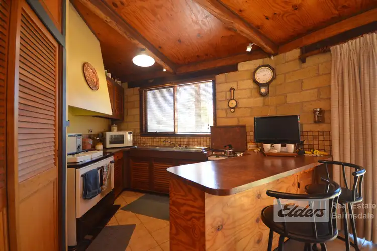 Seventh view of Homely house listing, 325 Bellbird Road, Clifton Creek VIC 3875