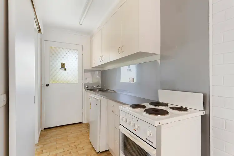 Second view of Homely unit listing, 104/33-53 Mandurang Road, Spring Gully VIC 3550