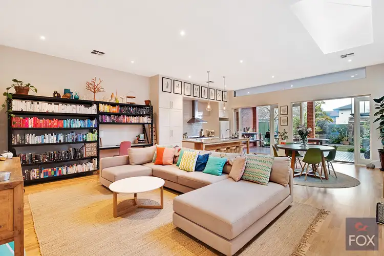 Second view of Homely house listing, 13 Regent Street, Parkside SA 5063