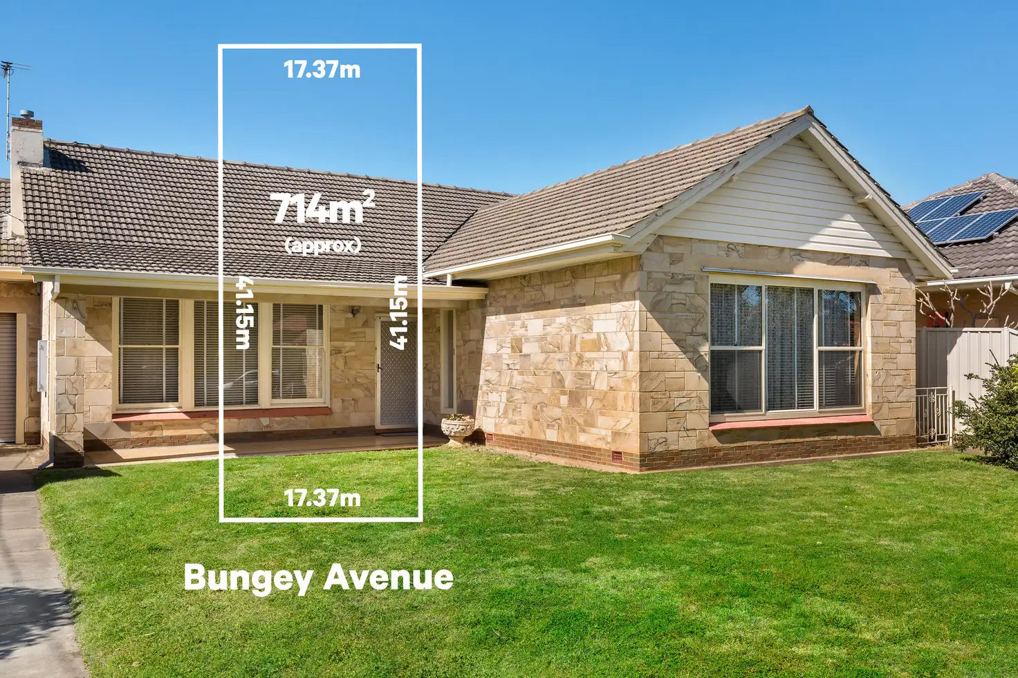 Main view of Homely house listing, 13 Bungey Avenue, Somerton Park SA 5044