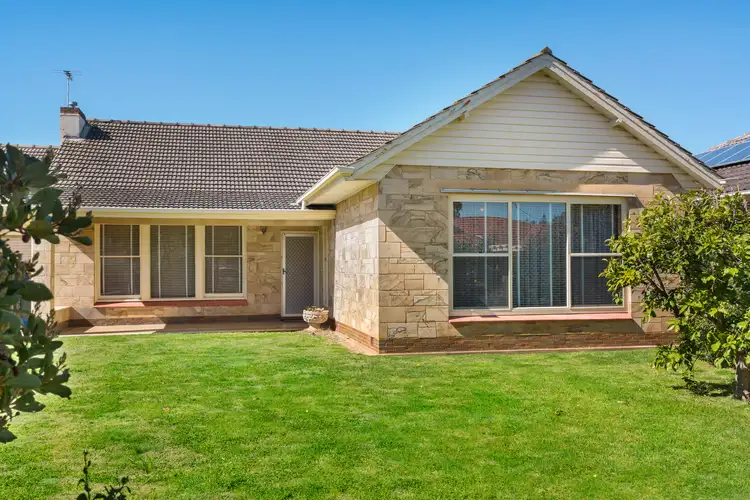 Second view of Homely house listing, 13 Bungey Avenue, Somerton Park SA 5044