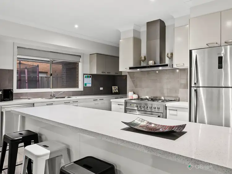 Second view of Homely house listing, 40 Alarah Boulevard, Cranbourne West VIC 3977