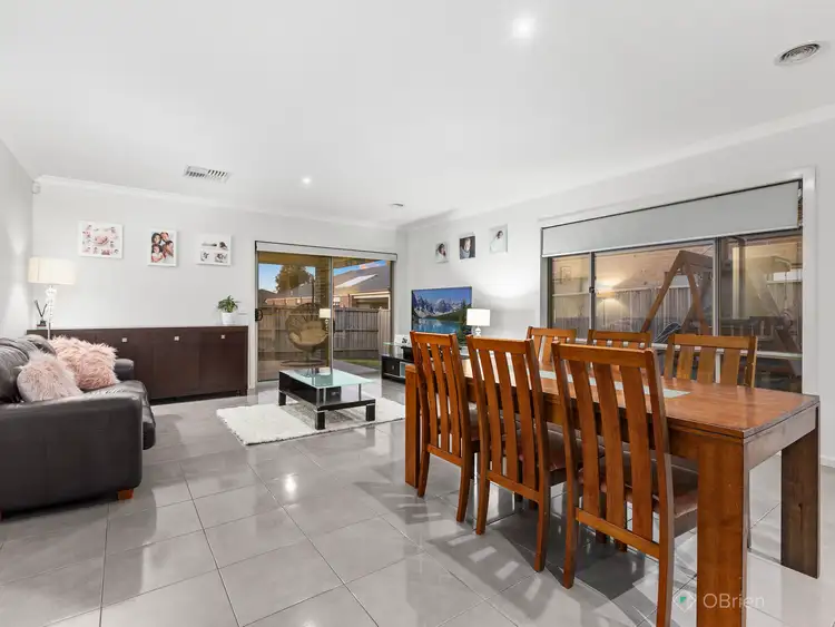 Third view of Homely house listing, 40 Alarah Boulevard, Cranbourne West VIC 3977