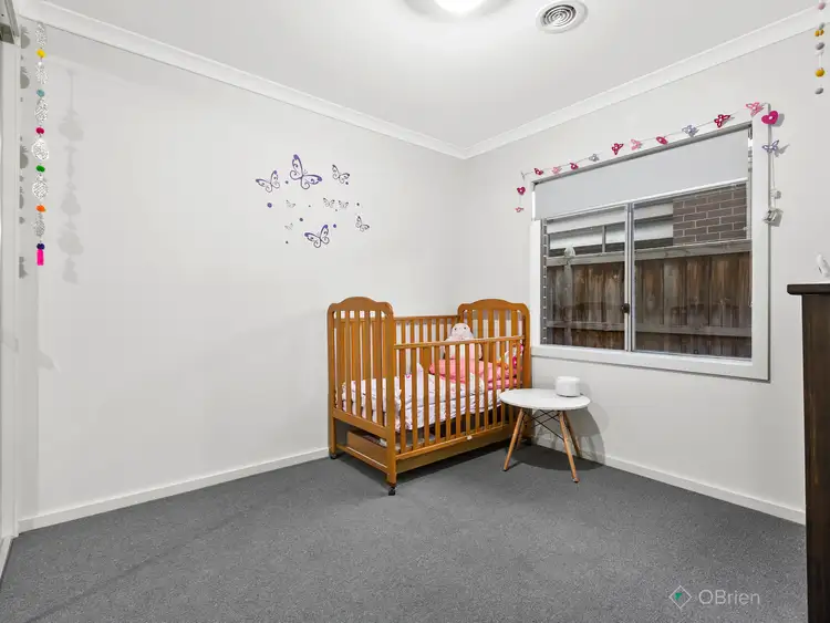 Sixth view of Homely house listing, 40 Alarah Boulevard, Cranbourne West VIC 3977