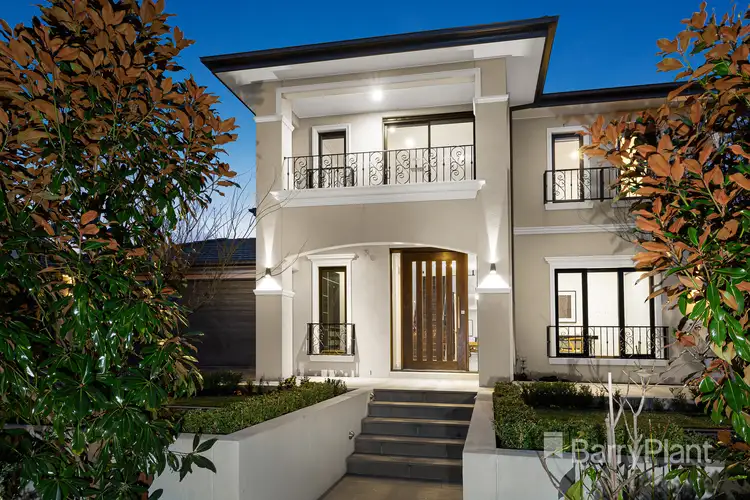 20 Bruce Street, Bulleen VIC 3105