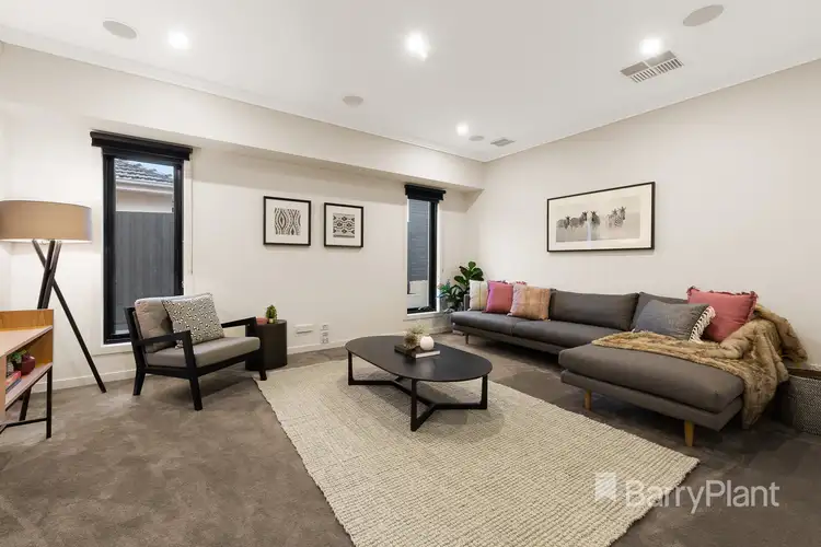 Sixth view of Homely house listing, 20 Bruce Street, Bulleen VIC 3105