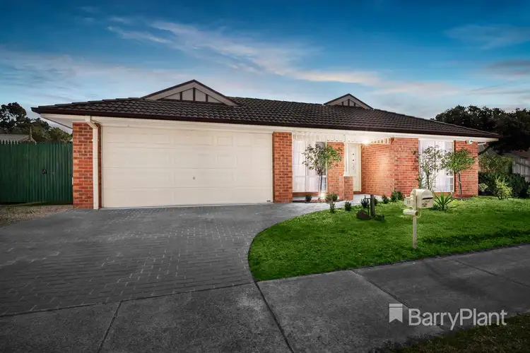 11 Premier Avenue, South Morang VIC 3752