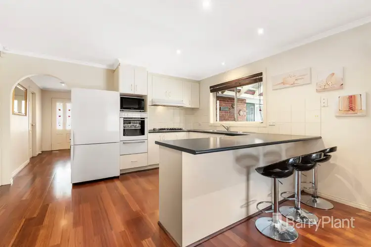 Third view of Homely house listing, 11 Premier Avenue, South Morang VIC 3752