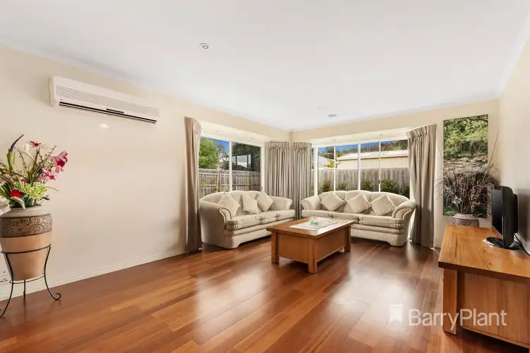 Fifth view of Homely house listing, 11 Premier Avenue, South Morang VIC 3752