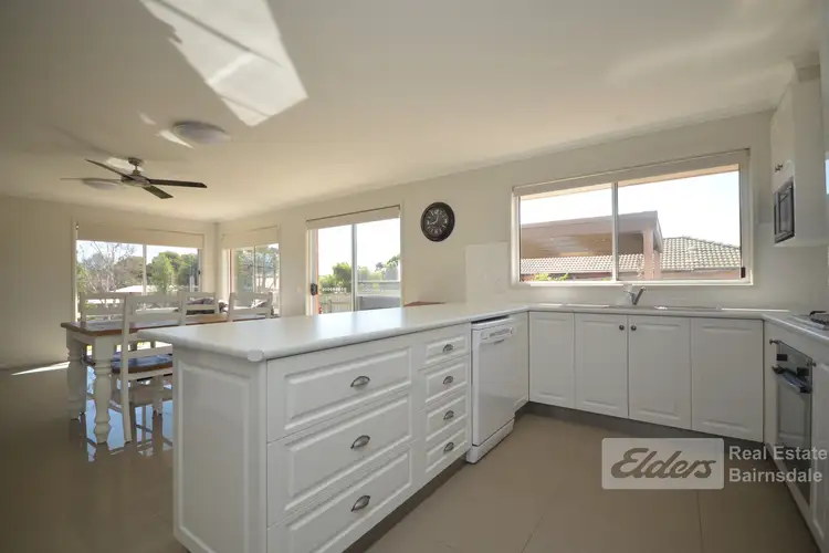 Fourth view of Homely house listing, 61 Balmoral Crescent, Eastwood VIC 3875